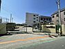 周辺：八尾市立亀井小学校まで1053m