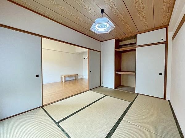 和室