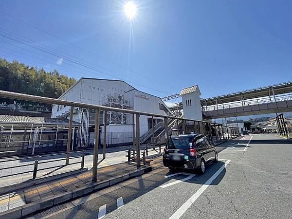 三日市町駅(南海 高野線)まで1121m