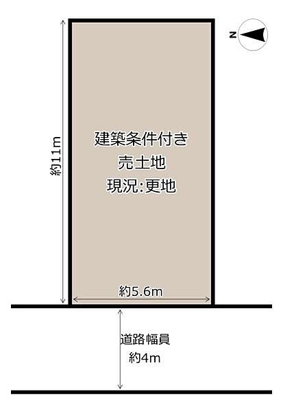 区画図：327002683470
