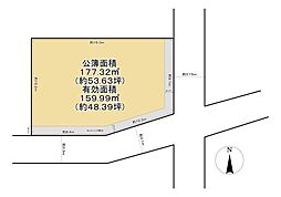 近鉄大阪線 弥刀駅 徒歩8分