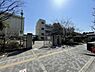 周辺：八尾市立八尾小学校まで670m