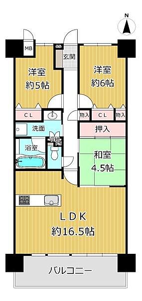 間取り：327002865063