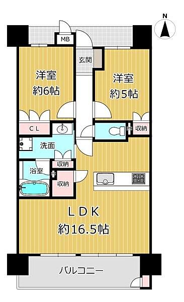 間取り：327002982846