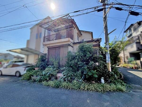 外観：327002990491