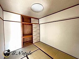 和室の画像
