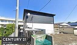一棟アパート T−スタイル