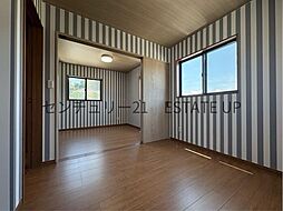 洋室の画像