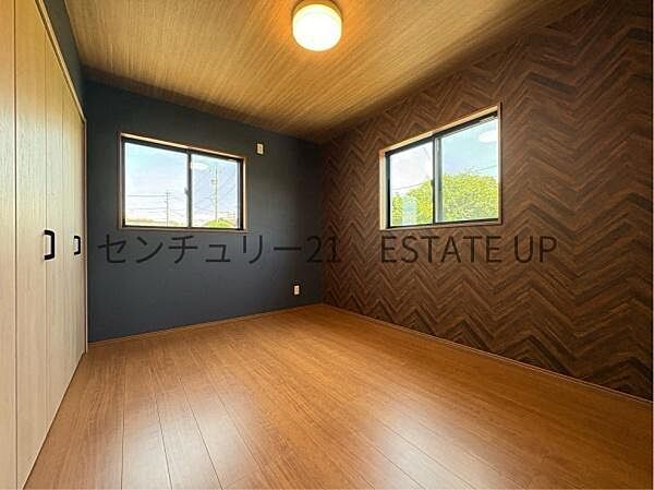 洋室
