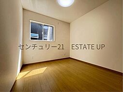 洋室の画像