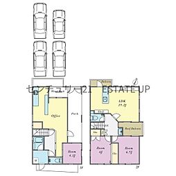 武之橋駅 5,000万円