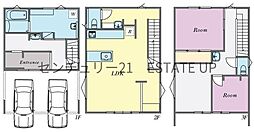 中古戸建て 武2丁目