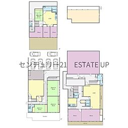 鹿児島県姶良市加治木町諏訪町