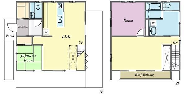間取り：346000033628