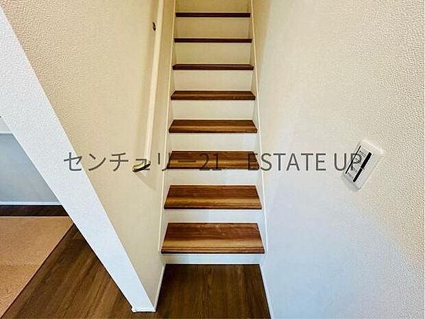 【階段】