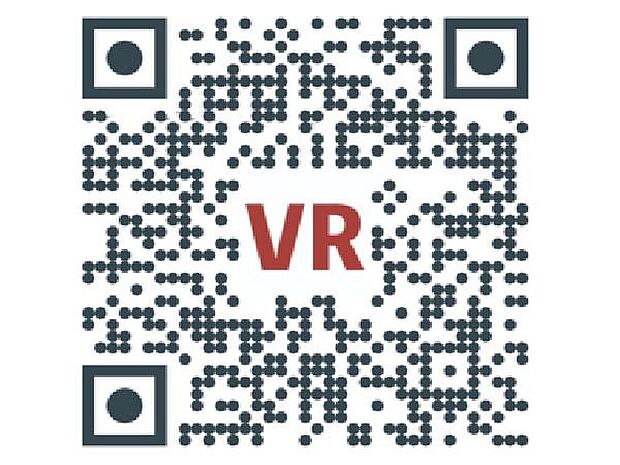 内観ＱＲコード