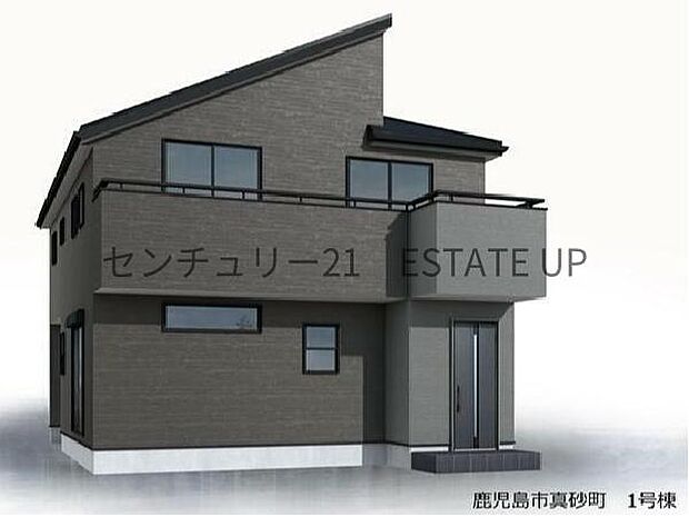 【外観】イメージ図です。