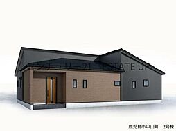 鹿児島県鹿児島市中山町5348-26