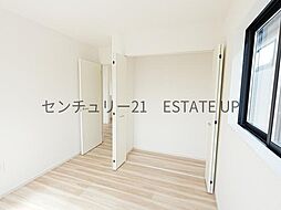 洋室の画像