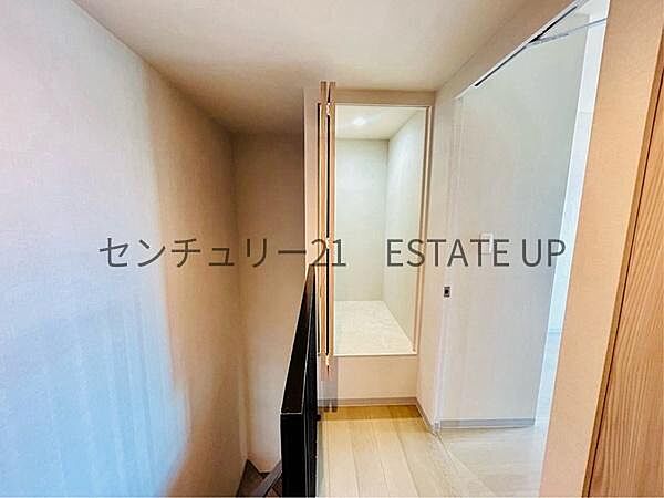 【収納】奥行があり、しまいやすく、取り出しやすい。