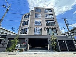 セレスティナ高麗　402号室