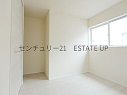 洋室の画像