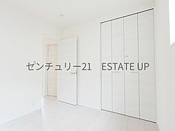 洋室の画像