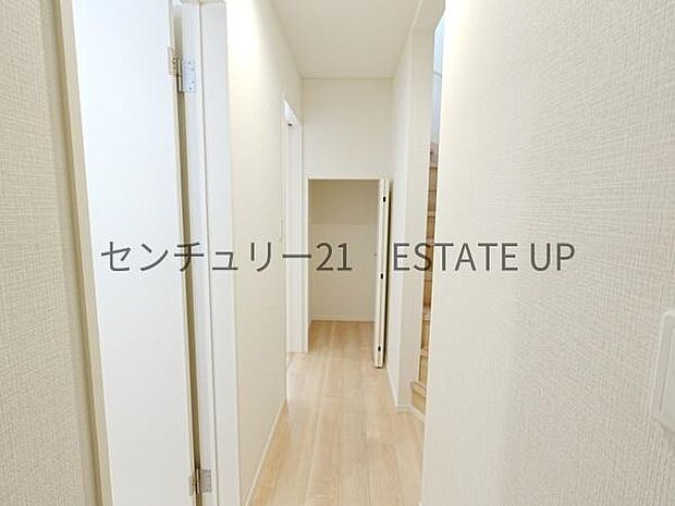 【廊下】2階廊下