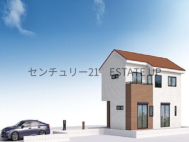 【外観】イメージ図