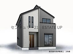 鹿児島県鹿児島市西伊敷６丁目23-2