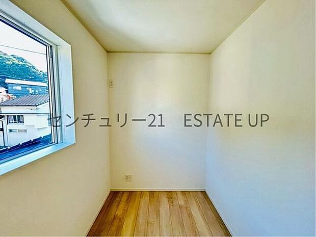 【収納】趣味の多い家族に嬉しい収納。アウトドアグッズやスポーツ用品をスッキリ収納できます