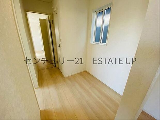 【廊下】2階廊下