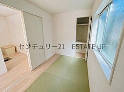 和室の画像