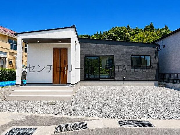 【外観】