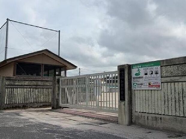 鹿児島市立和田小学校まで375m、鹿児島市和田小学校の教育目標は「豊かな心とたくましい体をもち、自ら考え行動する和田の子の育成」です。