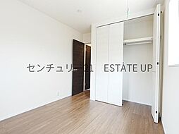 洋室の画像