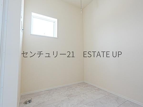 洗面を拡大表示