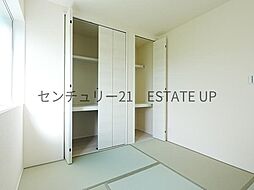 和室の画像