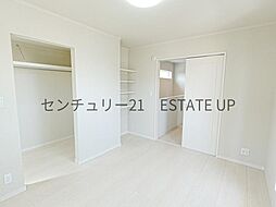洋室の画像