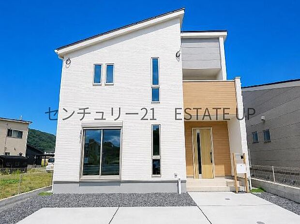 【外観】