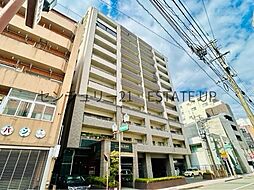 グランドパレスパース通り松原町 905号