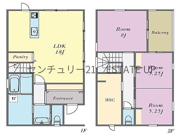 間取り：346000046671