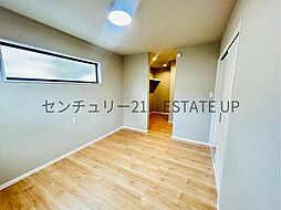 洋室の画像
