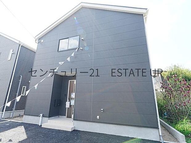 【外観】