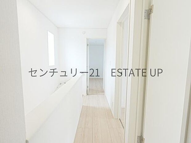 【廊下】2階廊下
