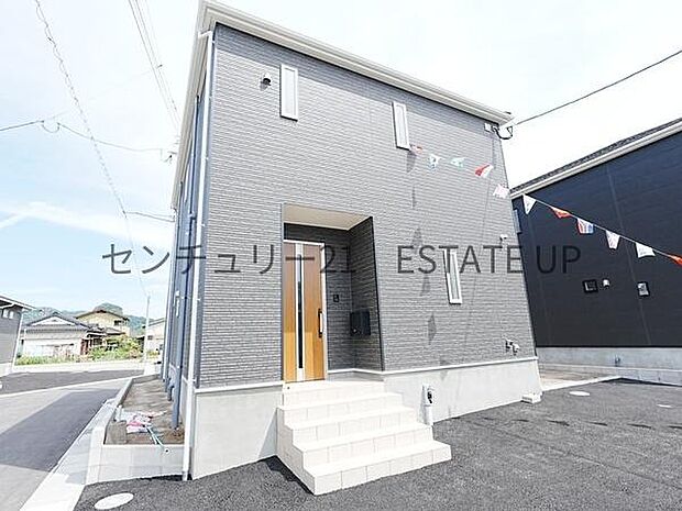 【外観】