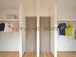洋室の画像