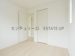 洋室の画像