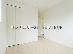 洋室の画像