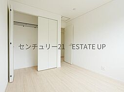洋室の画像